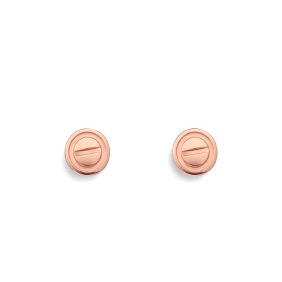 CARTIER LOVE STUD EARRINGS B8301254